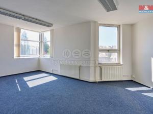 Pronájem kanceláře, Český Těšín, Smetanova, 25 m2