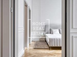 Pronájem bytu 2+kk, Praha - Vinohrady, Velehradská, 55 m2