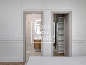 Pronájem bytu 2+kk, Praha - Vinohrady, Velehradská, 55 m2