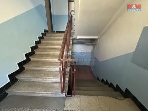 Pronájem bytu 2+1, Ústí nad Labem - Střekov, Třebízského, 60 m2