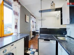 Pronájem bytu 2+kk, Karlovy Vary - Tašovice, Hradištní, 45 m2