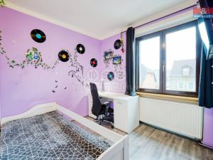 Pronájem bytu 2+kk, Karlovy Vary - Tašovice, Hradištní, 45 m2