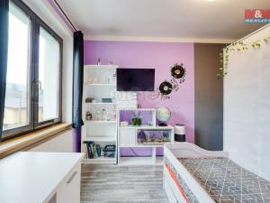Pronájem bytu 2+kk, Karlovy Vary - Tašovice, Hradištní, 45 m2