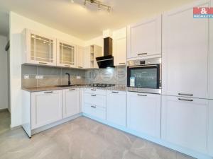 Pronájem bytu 3+kk, Františkovy Lázně, Mládežnická, 73 m2