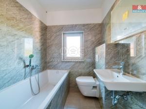 Pronájem bytu 3+kk, Františkovy Lázně, Mládežnická, 73 m2