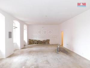 Pronájem obchodního prostoru, Cheb, Svobody, 90 m2