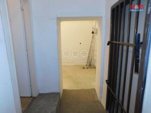 Pronájem obchodního prostoru, Cheb, Svobody, 90 m2