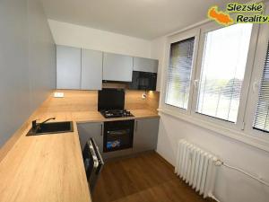 Pronájem bytu 3+1, Ostrava, Dr. Martínka, 74 m2
