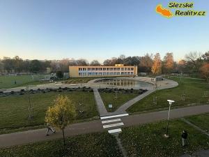 Pronájem bytu 3+1, Ostrava, Dr. Martínka, 74 m2