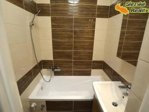 Pronájem bytu 3+1, Ostrava, Dr. Martínka, 74 m2