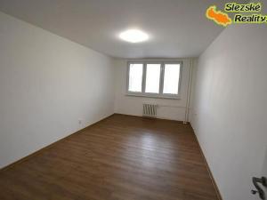 Pronájem bytu 3+1, Ostrava, Dr. Martínka, 74 m2