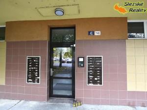 Pronájem bytu 3+1, Ostrava, Dr. Martínka, 74 m2