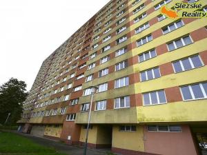 Pronájem bytu 3+1, Ostrava, Dr. Martínka, 74 m2