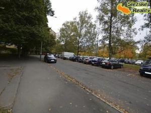Pronájem bytu 3+1, Ostrava, Dr. Martínka, 74 m2