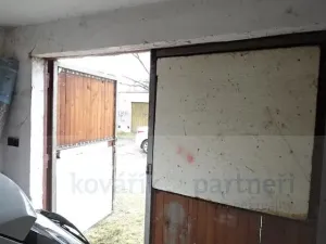 Prodej garáže, Rumburk, Dlouhá, 23 m2