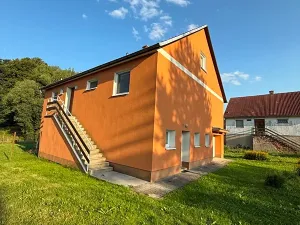 Prodej rodinného domu, Rychnov na Moravě, 117 m2