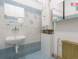 Pronájem bytu 3+1, Karlovy Vary, T. G. Masaryka, 104 m2