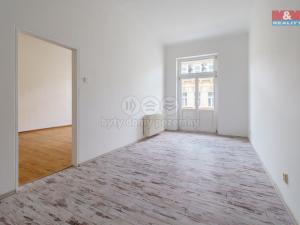 Pronájem bytu 3+1, Karlovy Vary, T. G. Masaryka, 104 m2