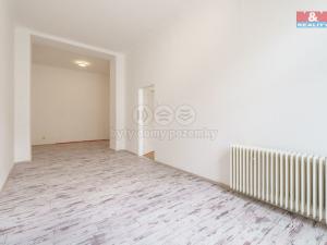 Pronájem bytu 3+1, Karlovy Vary, T. G. Masaryka, 104 m2