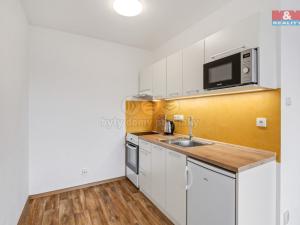 Prodej bytu 2+kk, Teplice - Trnovany, Trnovanská, 42 m2