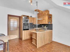 Prodej bytu 2+kk, Lázně Bělohrad, Třetí strana, 35 m2