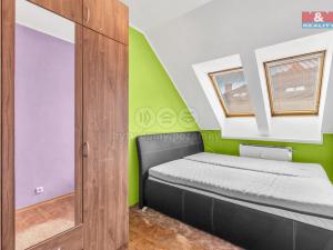 Prodej bytu 2+kk, Lázně Bělohrad, Třetí strana, 35 m2