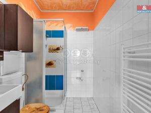 Prodej bytu 2+kk, Lázně Bělohrad, Třetí strana, 35 m2