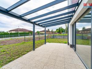 Pronájem bytu 2+kk, Jihlava, Na Nivách, 61 m2