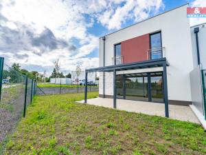 Pronájem bytu 2+kk, Jihlava, Na Nivách, 61 m2