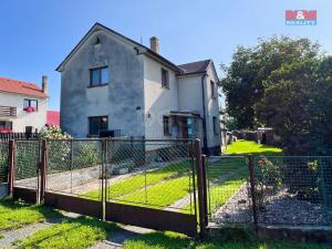 Prodej rodinného domu, Mladý Smolivec - Starý Smolivec, 180 m2