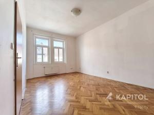 Pronájem bytu 2+1, Ústí nad Labem, Masarykova, 67 m2