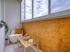Pronájem bytu 3+1, Chomutov, Vítězslava Nezvala, 65 m2