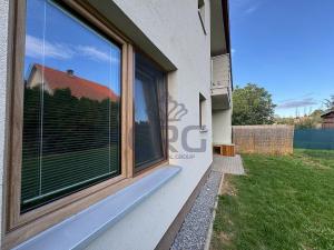 Pronájem bytu 2+kk, Jinačovice, 49 m2