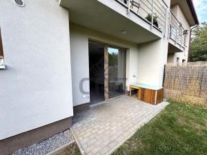 Pronájem bytu 2+kk, Jinačovice, 49 m2