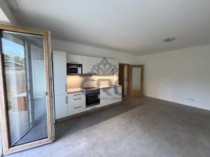 Pronájem bytu 2+kk, Jinačovice, 49 m2