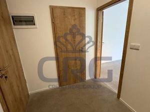 Pronájem bytu 2+kk, Jinačovice, 49 m2
