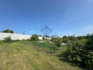 Prodej pozemku, Hrušovany u Brna, Stávání, 1030 m2