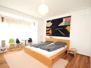 Pronájem bytu 4+kk, Praha - Břevnov, Tomanova, 200 m2