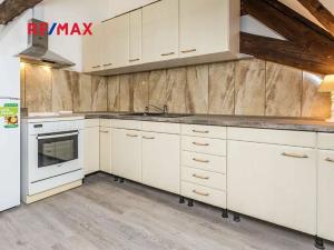 Prodej vícegeneračního domu, Bílina, Zámecká, 230 m2