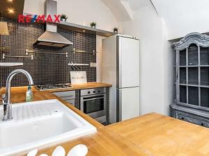 Prodej vícegeneračního domu, Bílina, Zámecká, 230 m2