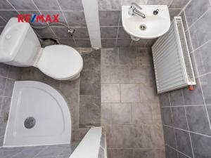 Prodej vícegeneračního domu, Bílina, Zámecká, 230 m2