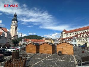Prodej vícegeneračního domu, Bílina, Zámecká, 230 m2