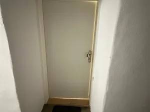 Pronájem bytu 1+1, Praha - Žižkov, Spojovací, 34 m2