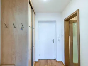 Pronájem bytu 2+kk, Praha - Smíchov, Na Václavce, 64 m2