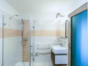 Pronájem bytu 2+kk, Praha - Smíchov, Na Václavce, 64 m2
