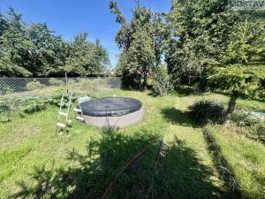 Prodej zahrady, Želenice, 709 m2