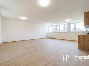 Pronájem kanceláře, Uničov, Nemocniční, 52 m2