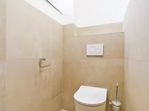Pronájem kanceláře, Uničov, Nemocniční, 52 m2
