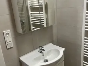 Pronájem bytu 3+kk, Praha - Žižkov, Jeseniova, 57 m2