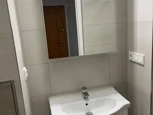 Pronájem bytu 2+kk, Praha - Žižkov, Jeseniova, 37 m2